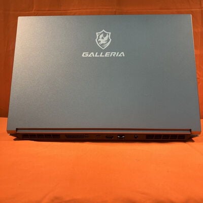 【なんば店】中古  THIRDWAVE GALLERIA RL7C-R35-5N (i7-13620H/16GB/SSD512GB/RTX3050/WLAN/15.6FHD) 3280022008 