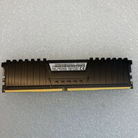 中古  PC4-17000 8GB デスクトップ用(DDR4-2133) 126161 
