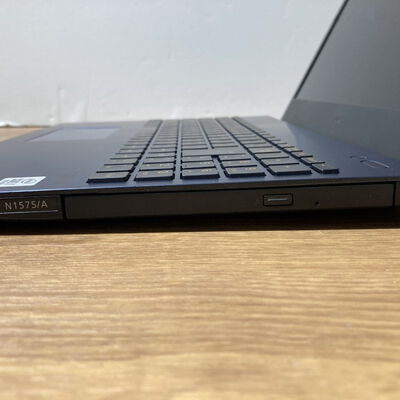 【富山本郷店】中古  NEC PC-N1575AAL (Core i7-10510U/8GB/SSD512GB/BD-RE/WLAN/15.6FHD/W11H64) 4760001434 