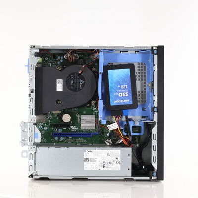 【秋葉原本店】中古  DELL OptiPlex 7080(i7 10700/8GB/SSD128GB/W11P) 3410016711 