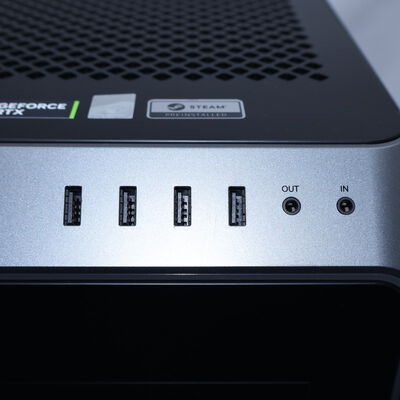【通販センター】中古  THIRDWAVE GALLERIA SK 202023 