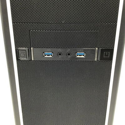 【白山FM松任店】中古  TSUKUMO G-GEAR(Intel Core i7 10700K/16GB/SSD1TB/DVDマルチ/NVIDIA GeForce RTX 2070 SUPER 8GB/W11H64 MAR) 182653 