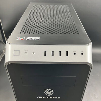 【大須店】中古  GALLERIA ZA7R-67XT 3120024825 