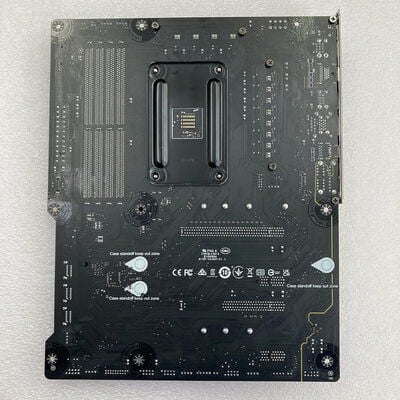 【京都店】中古  MSI MPG B550 GAMING PLUS (B550 AM4 ATX DDR4) 142929 