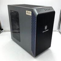 中古  GALLERIA RM5C-G60S(i5 11400/16GB/SSD500GB/なし/GTX1660 SUPER/W10H) 4950001174 