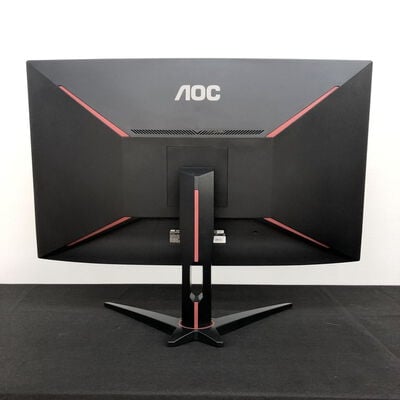 【長野稲里店】中古  AOC C32G1(31.5インチ FHD 144Hz VA ) 5110000967 