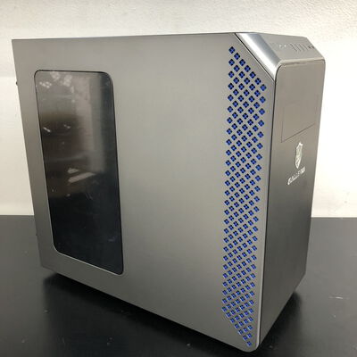 【福山ココローズ店】中古  GALLERIA RM5C-R46T(i5 14400F/32GB/SSD2TB/RTX4060Ti 8GB/W11H) 5090001337 
