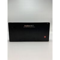中古  Keychron K2 ワイヤレス・メカニカルキーボード ホットスワップ White LED - US配列 3480028193 