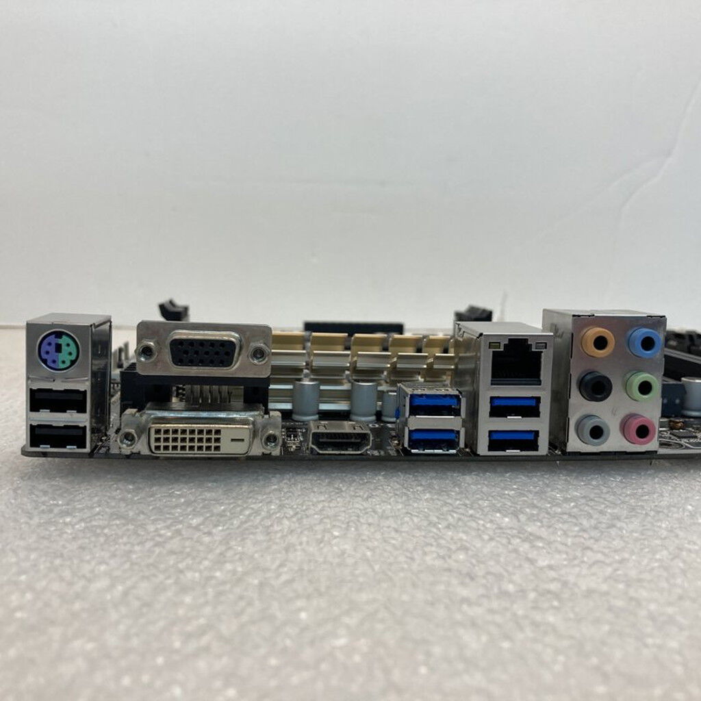 中古 ASUS H97-PRO (H97 1150 ATX DDR3) 125709 （402854