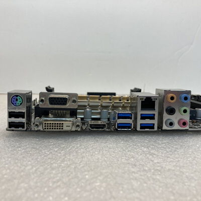【京都店】中古  ASUS H97-PRO (H97 1150 ATX DDR3) 125709 
