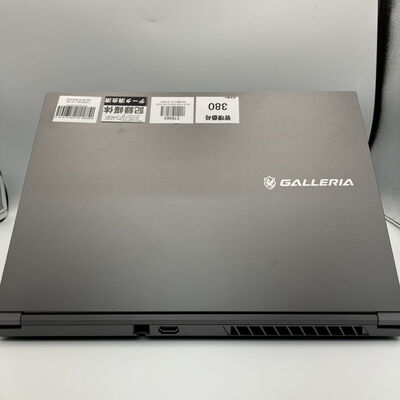 【町田店】中古  GALLERIA DL7C-IG-C4 3330003509 