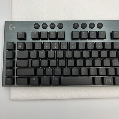 【新潟店】中古  Logicool G913 LIGHTSPEED Wireless 3290007260 