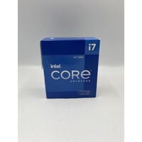 中古  INTEL Core i7 12700K (1700/3.6G/25M/C12/T20) 147857 