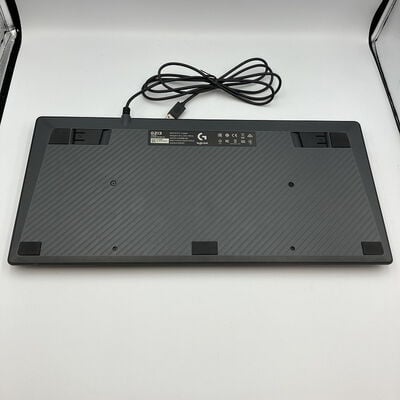 【新潟店】中古  Logicool G213 RGB Gaming Keyboard G213r 146996 