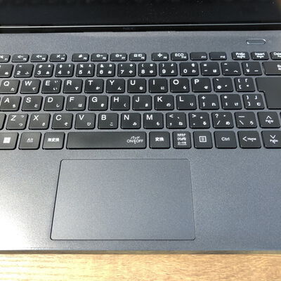 【姫路店】中古  NEC PC-VKV50GZFB (Intel Core i7 1195G7 2.90GHz/16GB/SSD512GB/-/オンボード/14/1920x1200/Wi-Fi/WEBCAM/W11P/Microsoft Office Home and Business 2024) 189129 