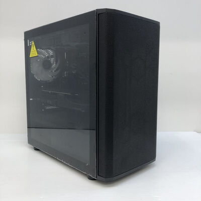 【徳島住吉店】中古  G base PC(i7 14700/32GB/SSD1TB/RTX4070/W11H) 5230000717 