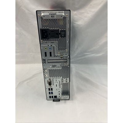 【仙台店】中古  FUJITSU ESPRIMO D7014/R (Core i3-13100/8GB/SSD256GB/SMt/-/-/W11P/-) 3240010803 