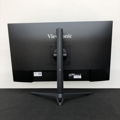 【長野稲里店】中古  Viewsonic VX2728J2-7 (27"W 2H1DP IPS 240Hz) 5110000917 
