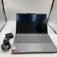 中古  LENOVO  83HV(Ryzen 5 8645HS/16GB/SSD512GB/-/オンボード/14/1920&times;1200/W11H) 4680004036 