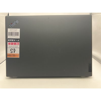 【仙台店】中古  Lenovo ThinkPad X13 Gen3 (Core i5-1235U/16GB/SSD 256GB/-/-/WLAN/13.3インチUWXGA/W11P/-) 3240010380 