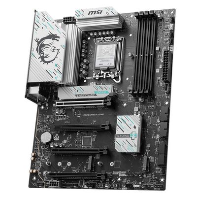 MSI  B860 GAMING PLUS WIFI (B860 1851 ATX) 