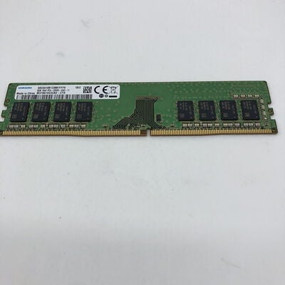【宇都宮鶴田店】中古  PC4-21300 8GB デスクトップ用_ 184888 