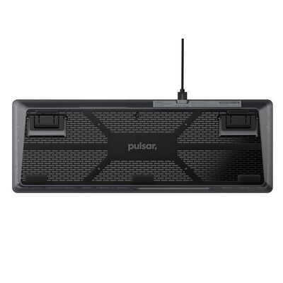 Pulsar  PCMK 3 HE TKL JIS Black (PCMK3HE811) 