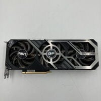 中古  Palit RTX3070 GamingPro NE63070019P2-1041A (RTX3070 8G) 143906 