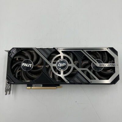 【なんば店】中古  Palit RTX3070 GamingPro NE63070019P2-1041A (RTX3070 8G) 143906 