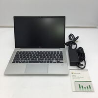中古  HP EliteBook 830 G8 MSO (Intel Core i5 1145G7 2.6GHz/16GB/SSD256GB/-/オンボード/13.3/1920x1080/Wi-Fi/WEBCAM/W11P/Microsoft Office Home and Business 2024) 190120 