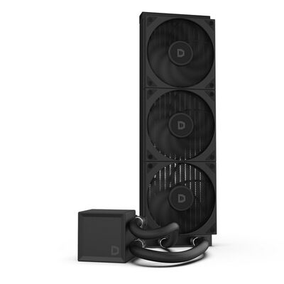 ドスパラセレクト  L360M2-BK (360mm ブラック) 