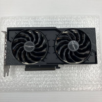 【秋葉原本店】中古  各社 GeForce RTX4070 (12GB PCI-E) 157138 