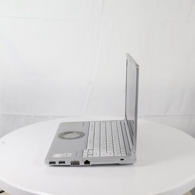 【通販センター】中古  Panasonic  Lets note SV9 CF-SV9RDLVS(Intel Core i5 10310U/8GB DDR3 (PC3)/SSD512GB/なし/オンボード/12.1/1920x1200/Wi-Fi/W11H64 MAR) 192270 