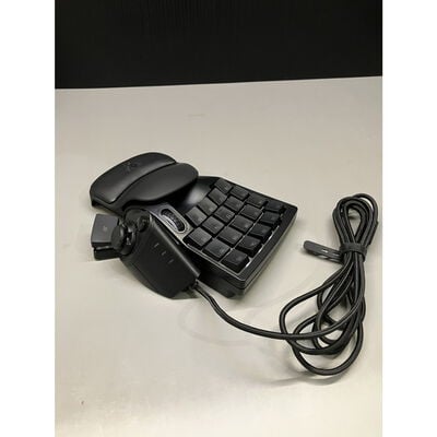 【座間相武台】中古  Razer Tartarus V2 (RZ07-02270100-R3M1) 4510001967