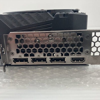 【秋葉原本店】中古  各社 GeForce RTX4070Ti (12GB PCI-E) 154190 