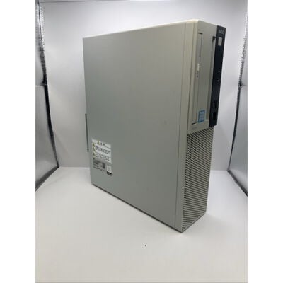 【仙台店】中古  NEC ML-5 (Core i3-9100/８GB/HDD 500GB/ROM/-/-/W11P/-) 3240010468 