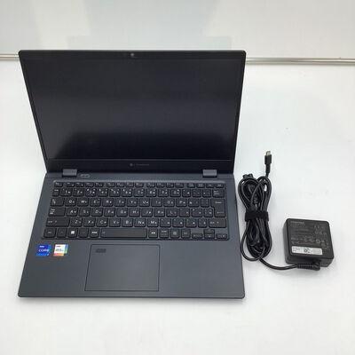 【白山FM松任店】中古  dynabook G83/KW 4950001188 