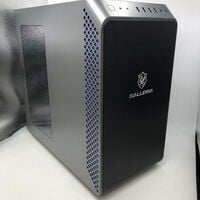 中古  THIRDWAVE GALLERIA RM7C-R47(i7 14700F/16GB/SSD1TB/RTX4070/W11H) 5280001314 