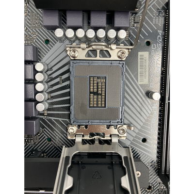 【秋葉原本店】中古  ASRock B760M PG Lightning/D4(B760 1700 mATX DDR4) 3410012418 