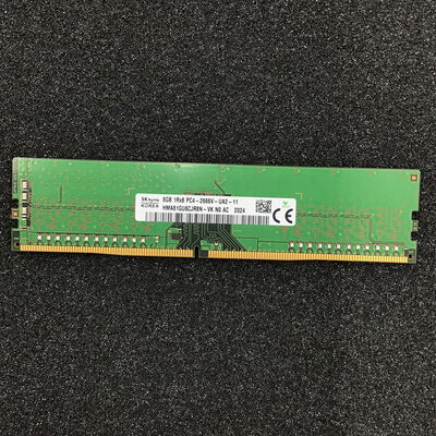 【白山FM松任店】中古  PC4-21300 8GB デスクトップ用_ 184888 
