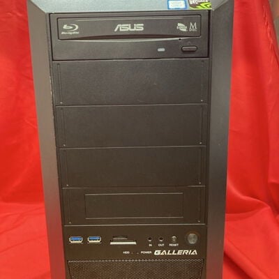【千葉店】中古  THIRDWAVE GALLERIA KT 