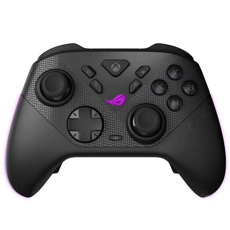 ASUS ROG Raikiri II Xbox Wireless Controller ｜ パソコン通販の