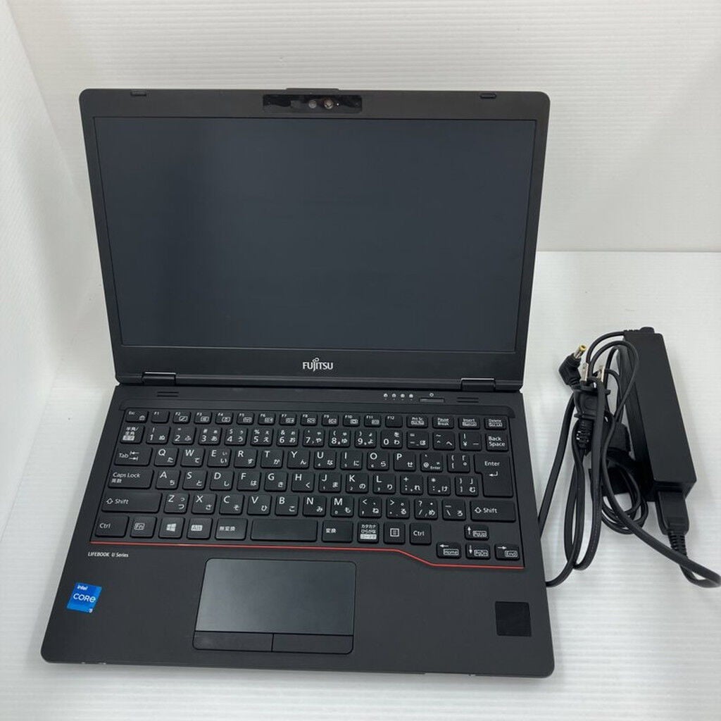 中古 FUJITSU LIFEBOOK U7311/F(i5-1145G7/8GB/SSD256GB/W11P