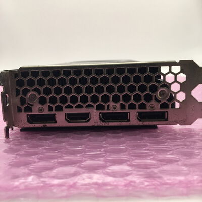 【佐賀南部バイパス店】中古  Palit NE6207S019P2-180F(RTX2070 SUPER 8GGD61H3P) 140107 