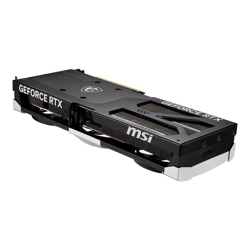 グラフィックボード・グラボ・ビデオカード MSI GEFORCE RTX 5070 Ti VENTUS 3X OC 53749-1160-