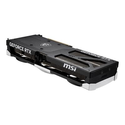 MSI  GeForce RTX 5070 Ti 16G VENTUS 3X OC (GeForce RTX 5070 Ti 16GB) 