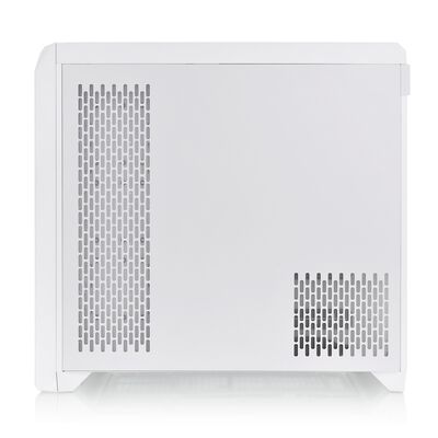 Thermaltake  CTE C750 Air Snow CA-1X6-00F6WN-00 (E-ATX ガラス ホワイト) 