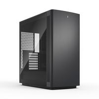 Fractal Design  Define One Dark TG Light Tint FD-C-DEFOA-02 (E-ATX ガラスパネル ダーク) 