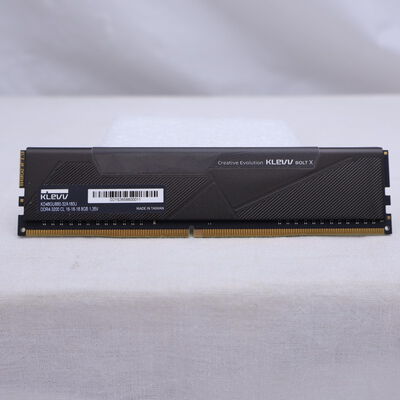 【通販センター】中古  PC4-25600 8GB デスクトップ用(DDR4-3200) 140727 