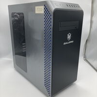 中古  GALLERIA ZA9C-R38(i9 10850K/32GB/SSD1TB/HDD1TB/RTX3080) 3430006406 